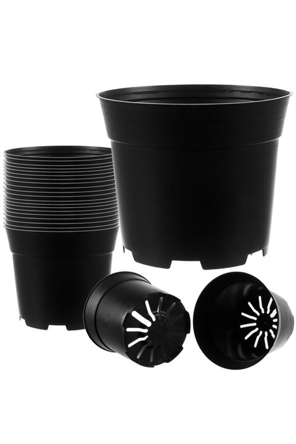 Ražošanas katls - 20 gabalu komplekts