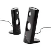 PC garso kolonėlės AudioCore AC860 Juoda 4 W