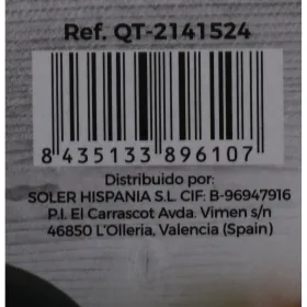Shoe laces - no ties Malatec 21653