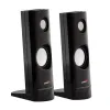 PC garso kolonėlės AudioCore AC860 Juoda 4 W