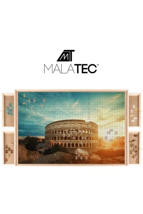 Malatec 21650 puslelaud