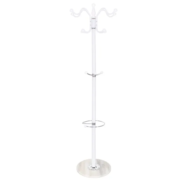 Lattiaripustin Springos HA2033 174cm