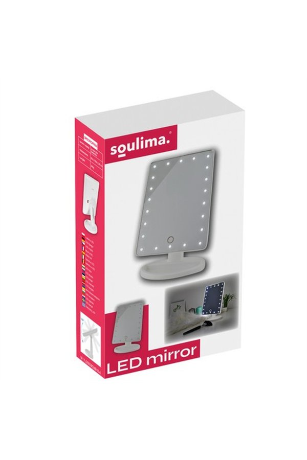 LED-peili L22066