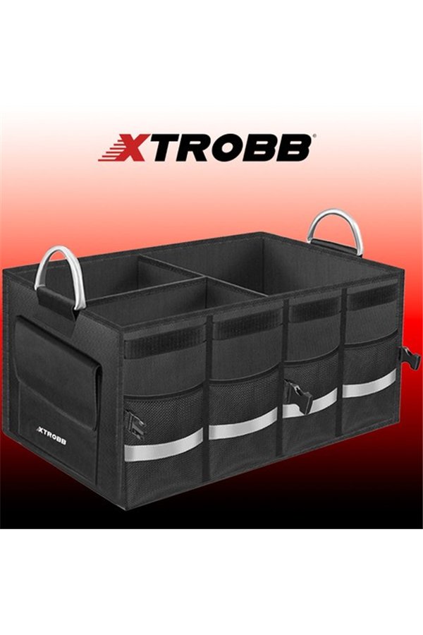Xtrobb 21849 trunk organizer