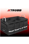 Xtrobb 21849 tavaratilan järjestäjä