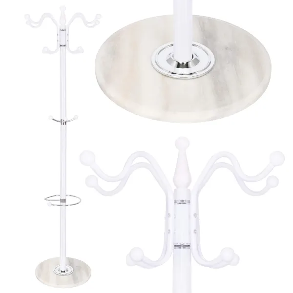 Lattiaripustin Springos HA2033 174cm