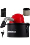 Ash vacuum cleaner 4L Kaminer 21861