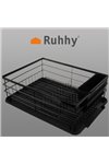 Ruhhy 21992 standing dish dryer