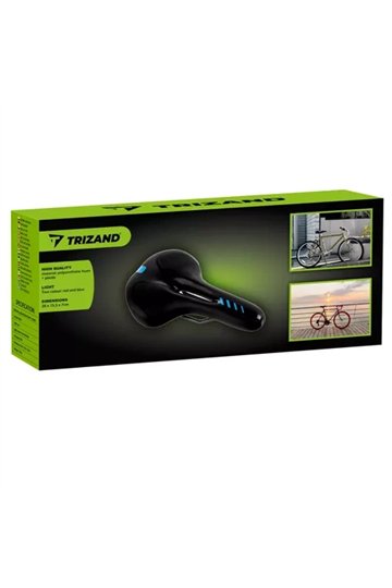Trizand 22220 dviračio balnas | Pirkti internetu — Megaluks