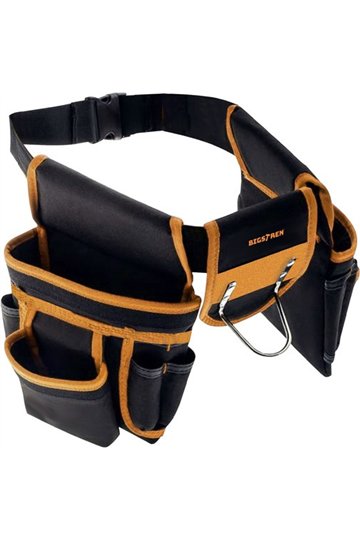 Bigstren 21862 surinkimo įrankių diržas