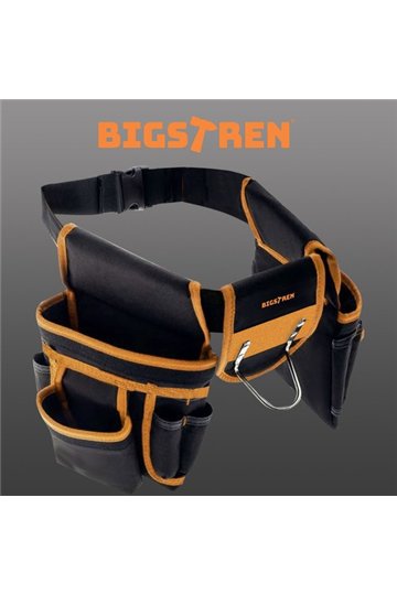 Bigstrength 21862 assembly tool belt