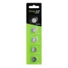 Ličio baterija Green Cell XCR03 70 mah 3 V (5 vnt.)