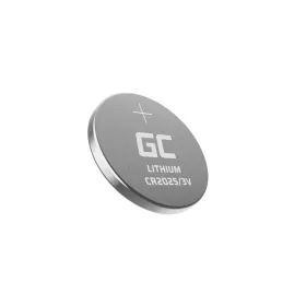 Liitiumpatarei Green Cell XCR04 160 mAh 3 V (10 Ühikut)