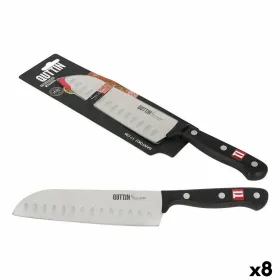 Santoku Nazis Quttin Sybarite