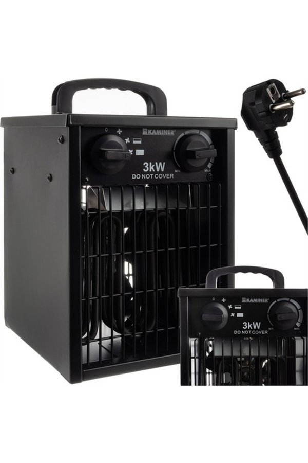 Elektrikeris - Kaminer 21872