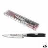 Peeler Knife Quttin Moare 2,5 mm (6 Units)