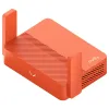 Rūteris Cudy AC1200 Oranžs RJ45 Ethernet LAN Wi-Fi