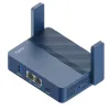 Роутер Cudy AX3000 Синий RJ45 Ethernet LAN Wi-Fi