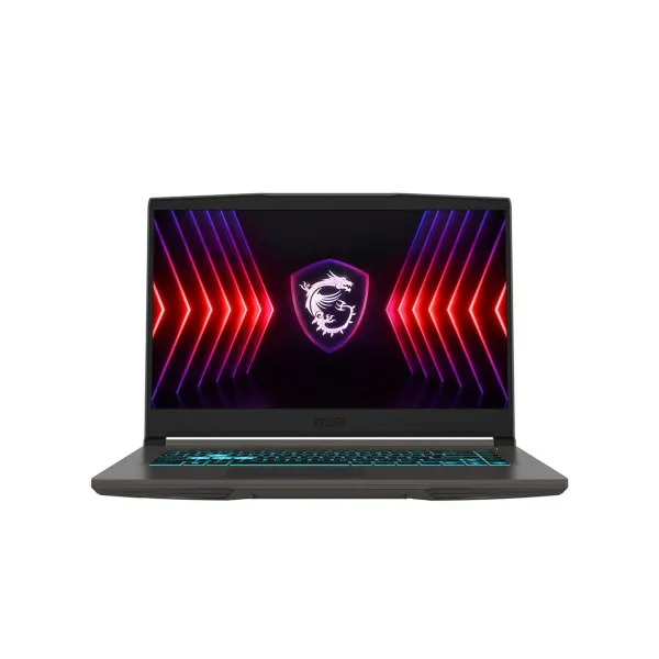 Nešiojamas kompiuteris MSI B12VE-1817XPL 15,6" i5-12450H 16 GB RAM 512 GB SSD Nvidia Geforce RTX 4050