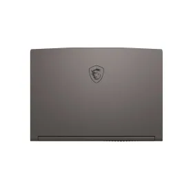 Laptop MSI B12VE-1817XPL 15,6" i5-12450H 16 GB RAM 512 GB SSD Nvidia Geforce RTX 4050