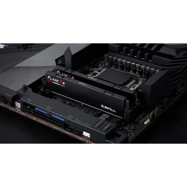 RAM Atmiņa GSKILL FLARE X5 32 GB DDR5 6400 MHz cl32