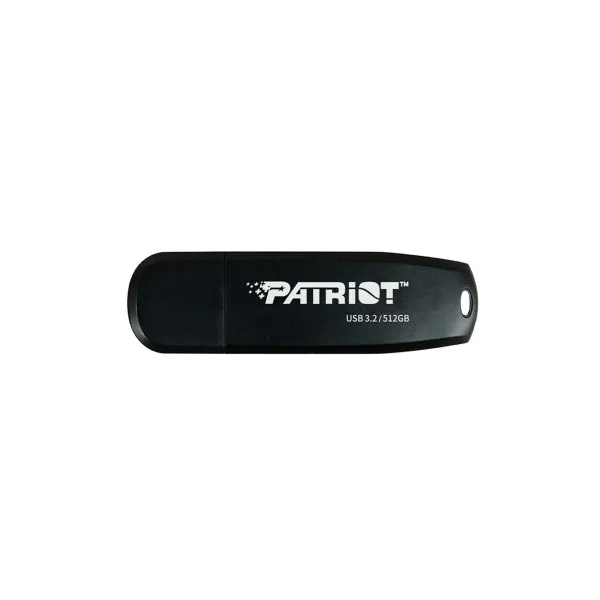 USB Zibatmiņa Patriot Memory PSF512GXRB3U Melns 512 GB