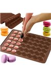 Силиконовая форма для печенья - Ruhhy mat 22025 | Купить онлайн — Megaluks