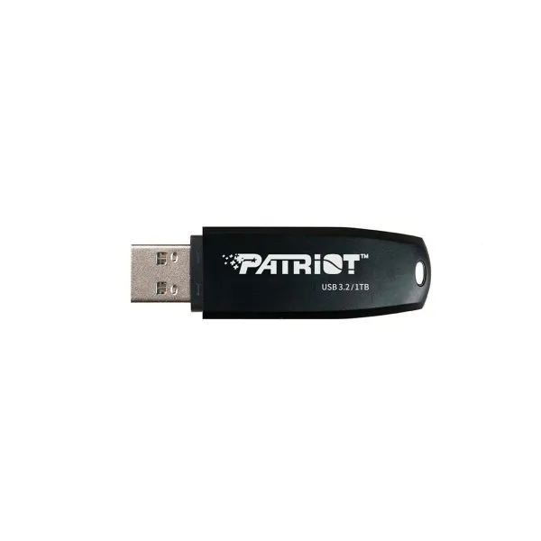 USB Zibatmiņa Patriot Memory PSF1TBXRB3U Melns 1 TB