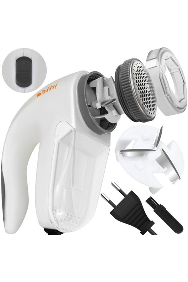 Juhtmega riidepardel 22685 Ruhhy