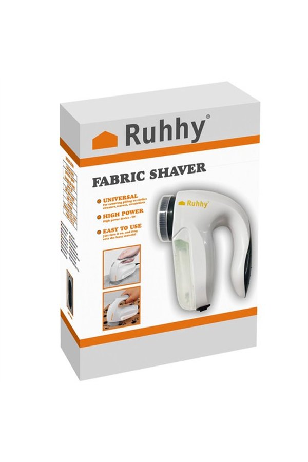 Juhtmega riidepardel 22685 Ruhhy