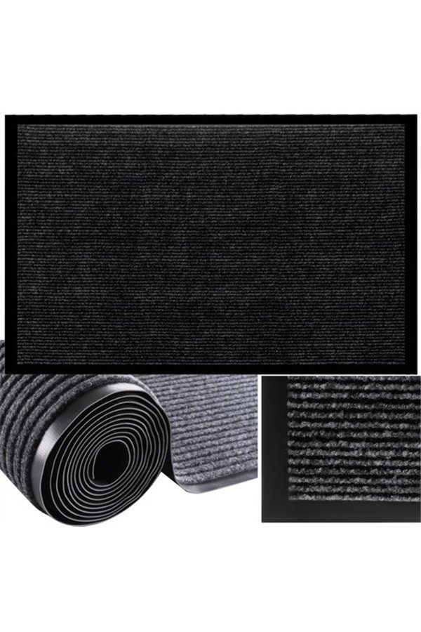 Uksematt - 60x90cm Ruhhy 22055