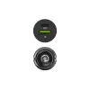 Auto Lādētājs Green Cell CADM-GC-38AC Melns 38 W