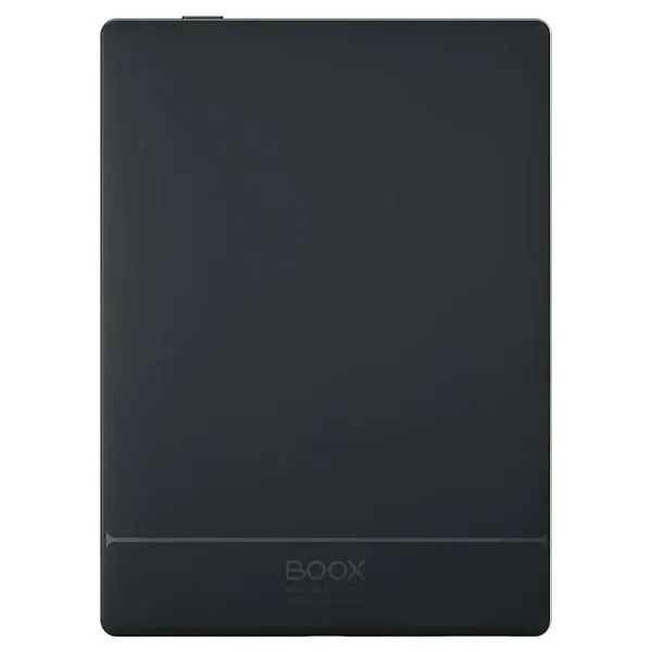 Эл. книга Onyx Boox Go Чёрный 32 GB 6"