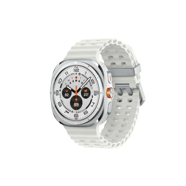 Išmanusis laikrodis Samsung SM-L705FZWAEUE Balta 1.5" Ø 47 mm
