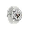 Išmanusis laikrodis Samsung SM-L705FZWAEUE Balta 1.5" Ø 47 mm