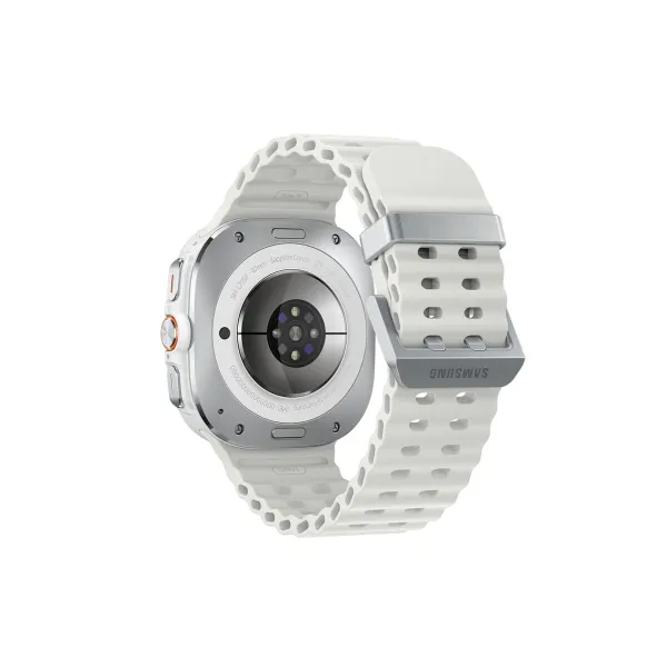 Išmanusis laikrodis Samsung SM-L705FZWAEUE Balta 1.5" Ø 47 mm