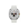 Išmanusis laikrodis Samsung SM-L705FZWAEUE Balta 1.5" Ø 47 mm