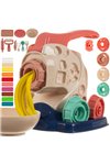 Plastilīns - Kruzzel komplekts 22526 | Pirkt tiešsaistē — Megaluks