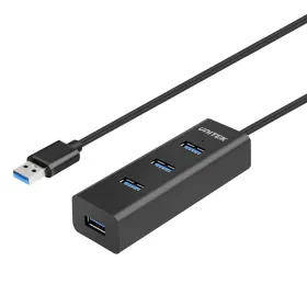 USB-jaotur Unitek Y-3089V01