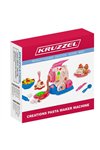 Plastikinė masė - rinkinys Kruzzel 22526 | Pirkti internetu — Megaluks