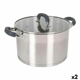Panna Quttin 7,9 L Tērauds