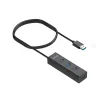 USB-разветвитель Unitek Y-3089V01