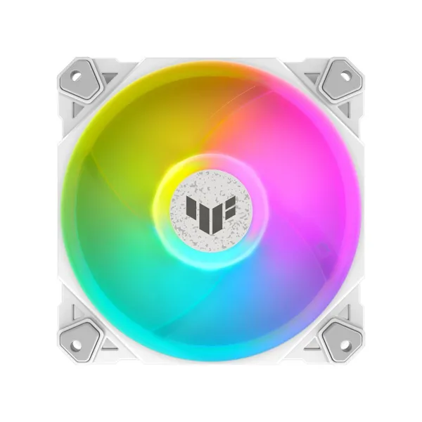 Kārbas ventilators Asus 90DA0033-B09030 Ø 12 cm (3 gb.)