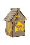 LED advendilatern Ruhhy 22163 | Osta veebist — Megaluks