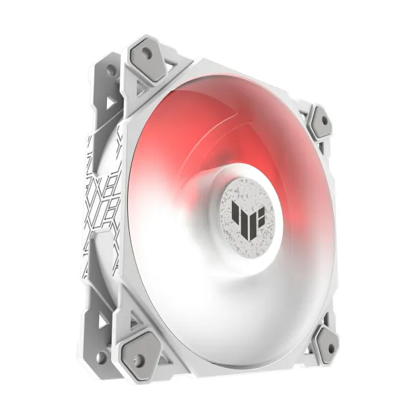 Kārbas ventilators Asus 90DA0033-B09030 Ø 12 cm (3 gb.)