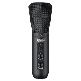 Mikrofoni Tascam TM-250U Musta