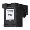 Originali rašalo kasetė Superbulk HP 300XL CC641 reg B-H300Bk Juoda
