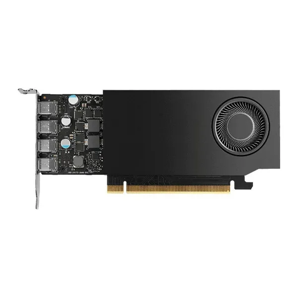 Vaizdo korta Asus 90SKC000-M8VAN0 8 GB GDDR6