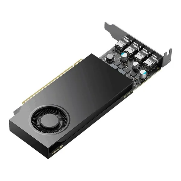 Vaizdo korta Asus 90SKC000-M8VAN0 8 GB GDDR6