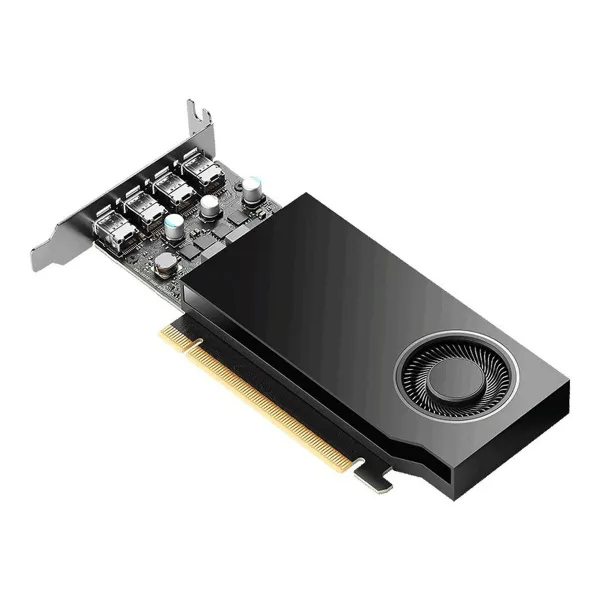 Vaizdo korta Asus 90SKC000-M8VAN0 8 GB GDDR6